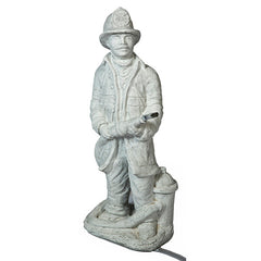 Photo of Firefighter - Marquis Gardens