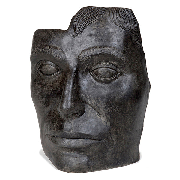 Photo of Abstract Man Face - Marquis Gardens