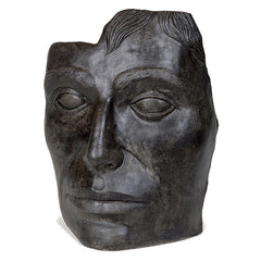 Photo of Abstract Man Face - Marquis Gardens