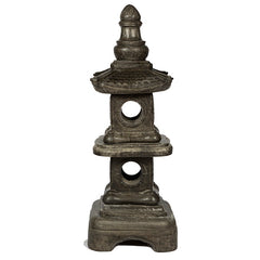 Photo of Lantern 41" - Marquis Gardens