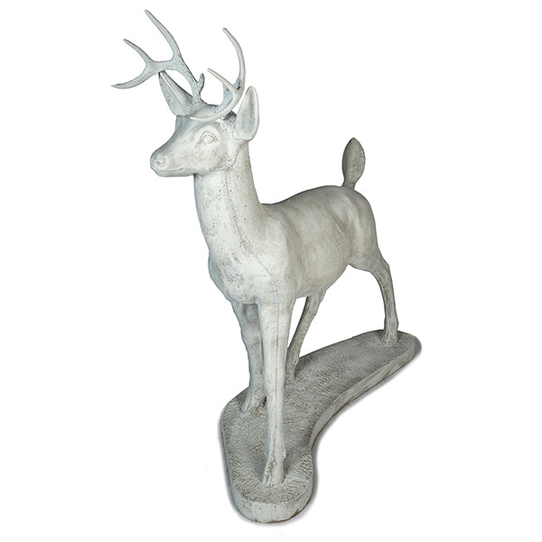 Photo of Large Buck - Marquis Gardens