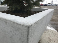Photo of Tupla Series Planters - Marquis Gardens
