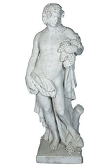 Photo of Bacchus - Marquis Gardens
