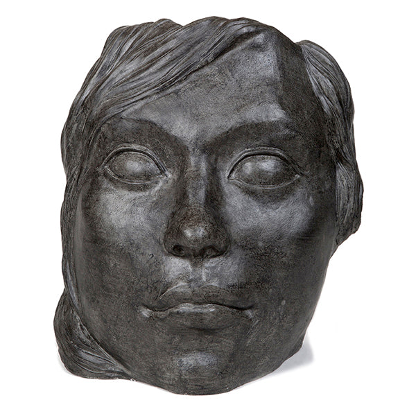 Photo of Abstract Woman Face - Marquis Gardens