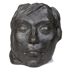 Photo of Abstract Woman Face - Marquis Gardens