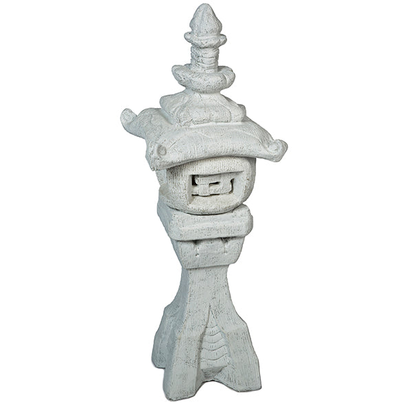 Photo of Lantern 43" - Marquis Gardens