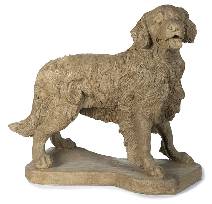 Photo of Dog Standing - Marquis Gardens