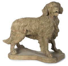 Photo of Dog Standing - Marquis Gardens