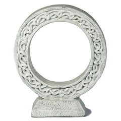 Photo of Celtic Ring - Small - Marquis Gardens