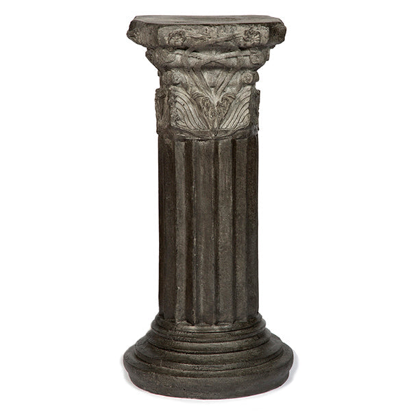 Photo of Sundial Base - Marquis Gardens