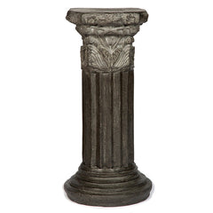 Photo of Sundial Base - Marquis Gardens