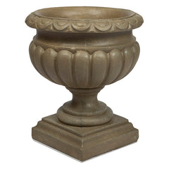 Photo of Round Roman Pot - Marquis Gardens