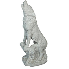 Photo of Howling Wolf - Marquis Gardens