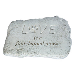 Photo of Love is a Four Legged Word - Marquis Gardens