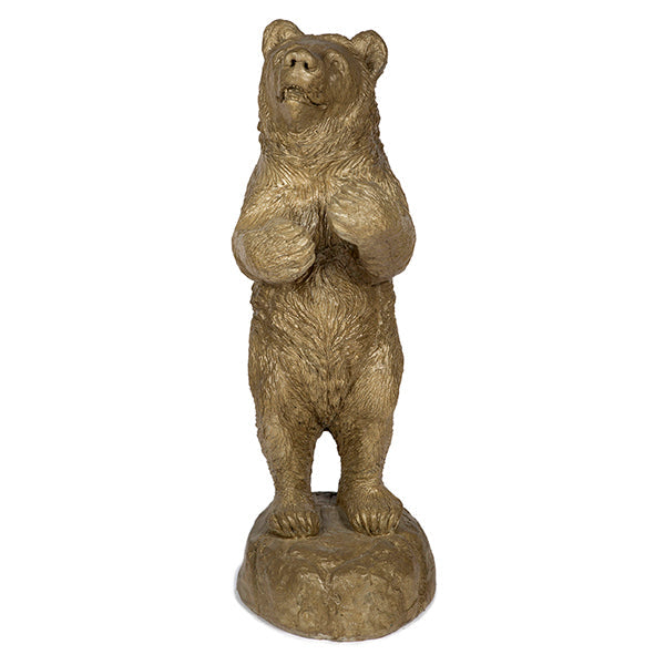 Photo of Standing Bear - Marquis Gardens