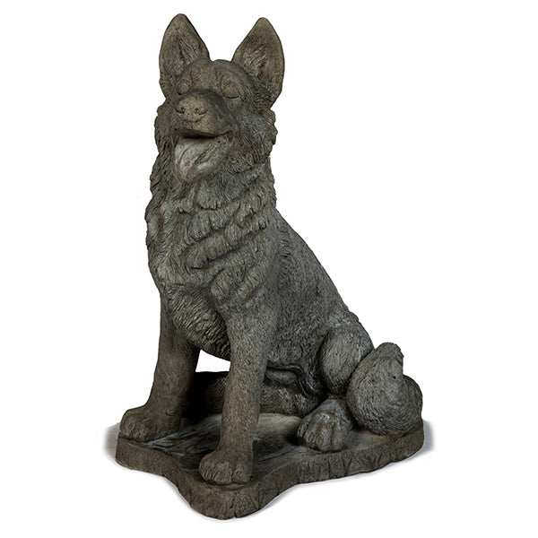 Photo of German Shepherd - Marquis Gardens