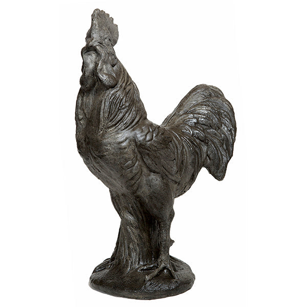 Photo of Rooster - Marquis Gardens