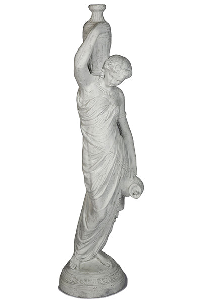 Photo of Large Jug lady - Marquis Gardens