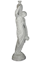 Photo of Large Jug lady - Marquis Gardens