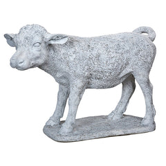 Photo of Standing Calf - Marquis Gardens