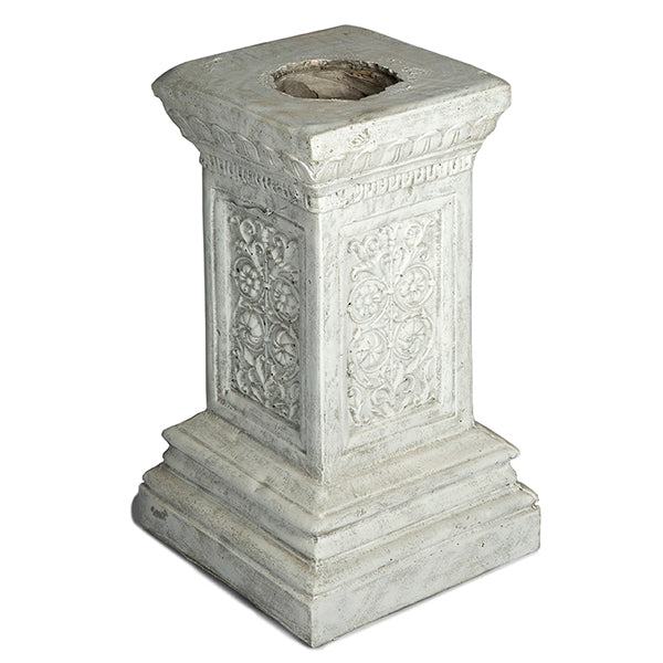 Photo of Pedestal - Decorative - Marquis Gardens