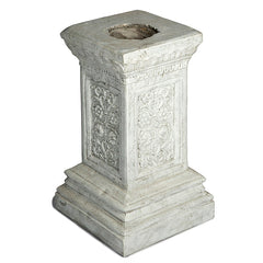 Photo of Pedestal - Decorative - Marquis Gardens