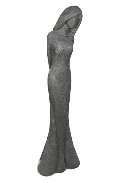 Photo of Lady Statue - 59" - Marquis Gardens
