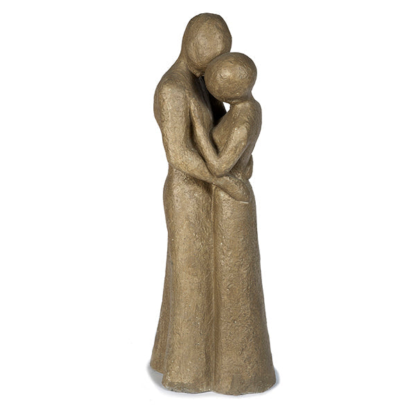 Photo of Contemporary Couple - Marquis Gardens