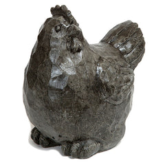 Photo of Chicken Caricature - Marquis Gardens