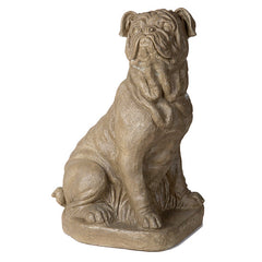 Photo of Bulldog 19" - Marquis Gardens