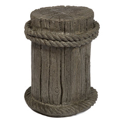 Photo of Fountain Base 16.5" - Marquis Gardens
