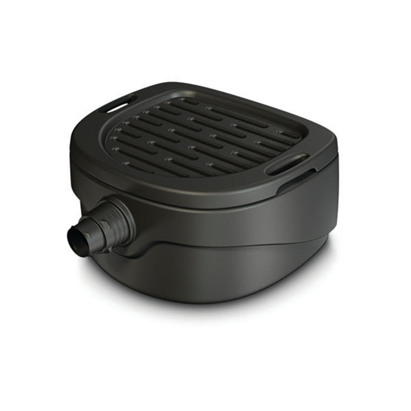 Photo of Aquascape Downspout Filter - Marquis Gardens