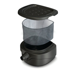 Photo of Aquascape Downspout Filter - Marquis Gardens