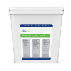 Photo of Aquascape PRO SAB Stream & Pond Cleaner (Dry) - 9 lb - Marquis Gardens