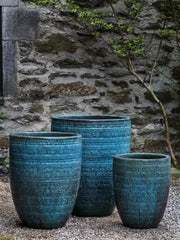 Campania Sari Planter - Set of 3
