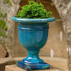 Photo of Campania Beldon Urns - Marquis Gardens
