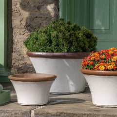 Campania Enfield Planter – Set of 3