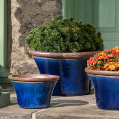 Campania Enfield Planter – Set of 3