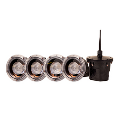 Kasco WIFI Color Changing RGBW18 LED LIGHTING