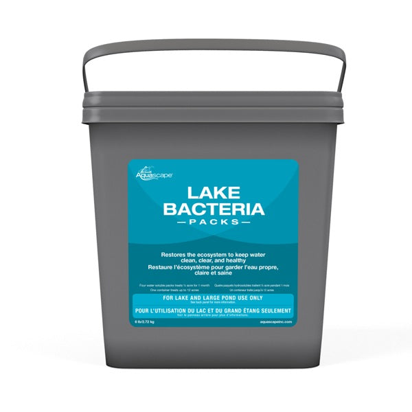 Photo of Aquascape Natural Pond and Lake Bacteria - Marquis Gardens