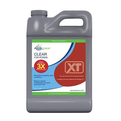 Aquascape Ponds XT Treatments