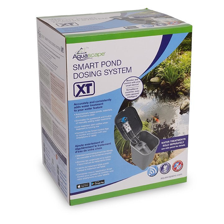 Photo of Aquascape Smart Pond Dosing System XT - Aquascape Canada
