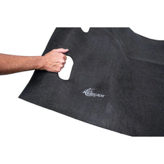 Heavy-Duty Rock Pad Sling - 3' X 5' (0.9 M X 1.5 M) - 10-Pack
