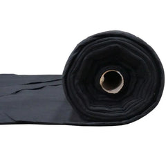 Heavy-Duty Pond Underlayment Compact Rolls