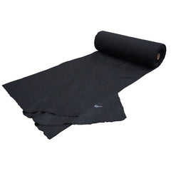 Heavy-Duty Pond Underlayment Compact Rolls