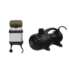 Aquascape AquaSurge Pumps