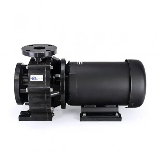 Photo of Aquascape External Pond Pumps - Aquascape Canada