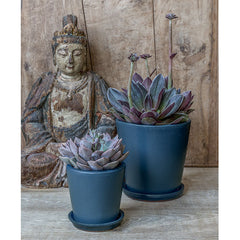Photo of Campania Nikki Planters Set of 16 - Marquis Gardens