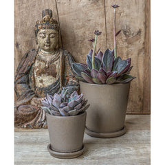 Photo of Campania Nikki Planters Set of 16 - Marquis Gardens