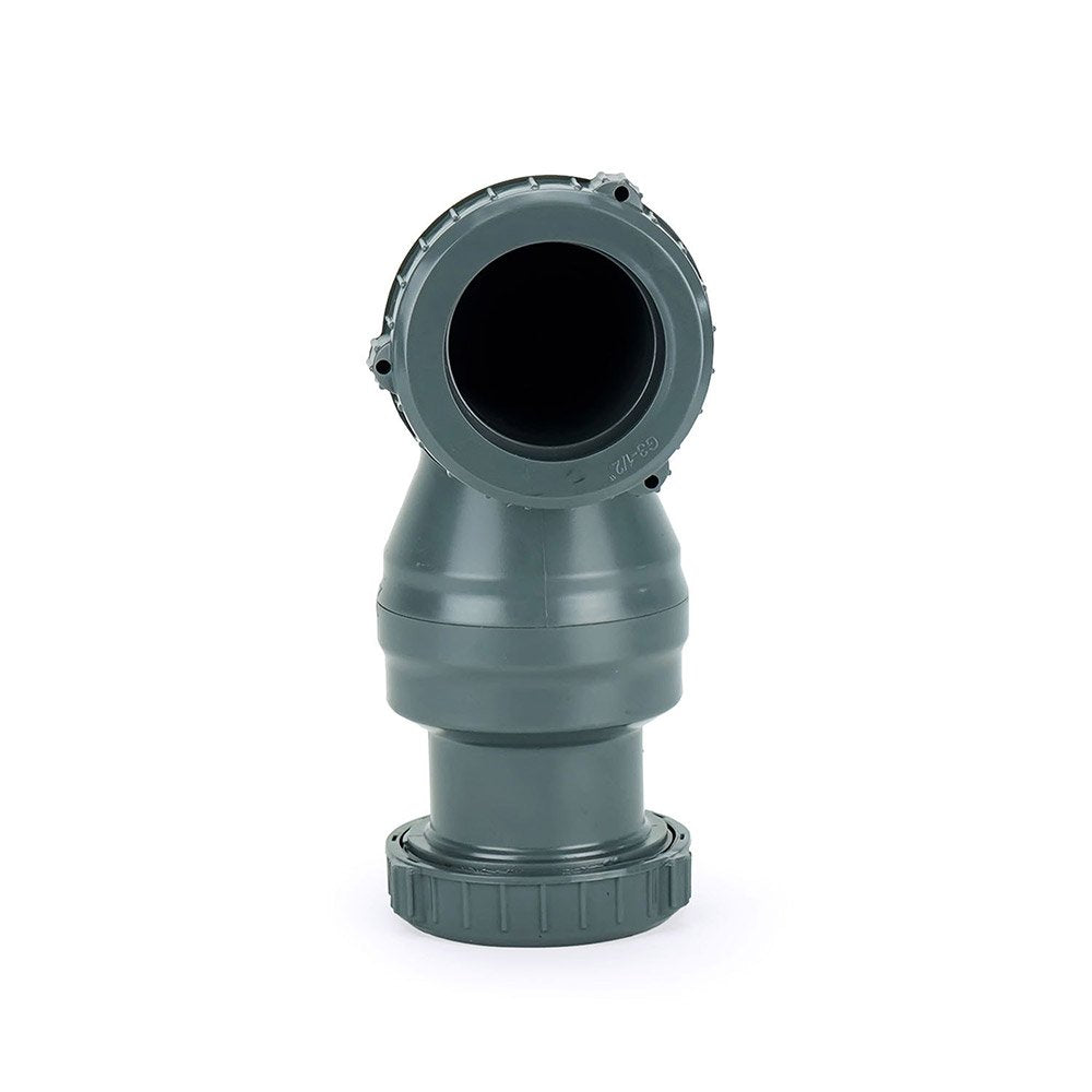 Photo of Aquascape Dual Union Check Valves - Marquis Gardens